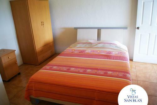 Apartamento Vistas De San Blas