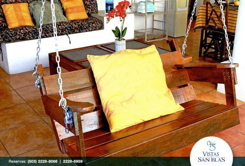 Apartamento Vistas De San Blas