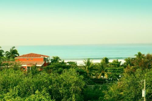 Apartamento Vistas De San Blas