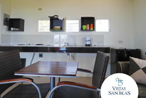 Apartamento Vistas De San Blas