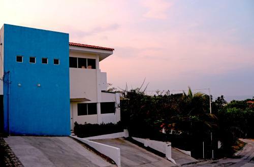 Apartamento Vistas De San Blas