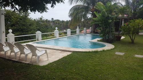 Apartamento Vistas De San Blas