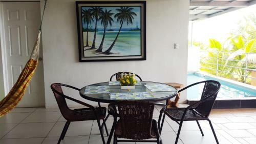 Apartamento Vistas De San Blas
