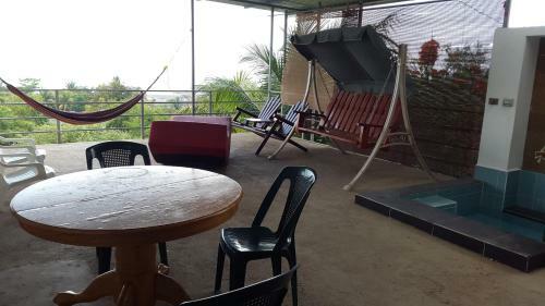 Apartamento Vistas De San Blas