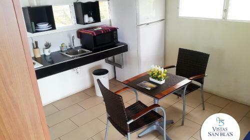 Apartamento Vistas De San Blas