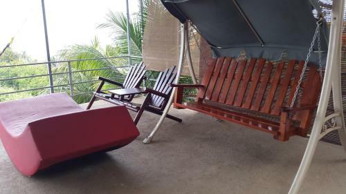Apartamento Vistas De San Blas