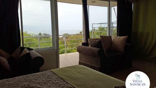 Apartamento Vistas De San Blas