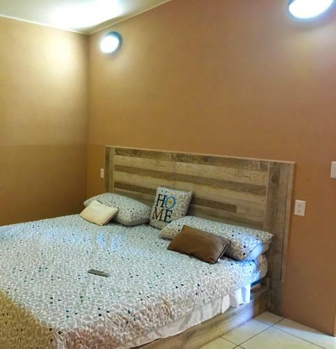 Apartamento Vistas De San Blas