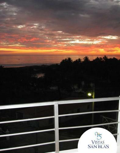 Apartamento Vistas De San Blas