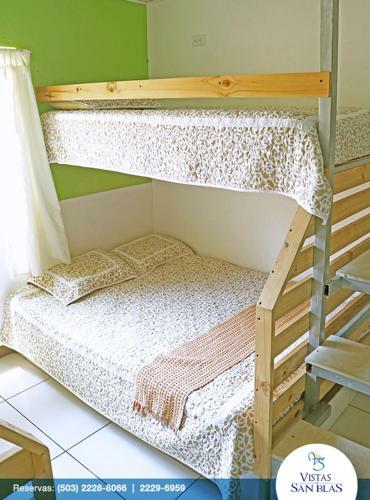 Apartamento Vistas De San Blas