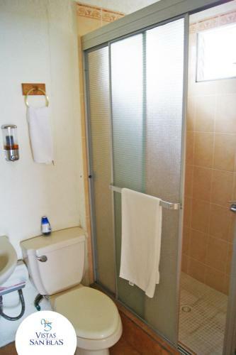 Apartamento Vistas De San Blas