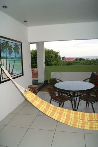 Apartamento Vistas De San Blas