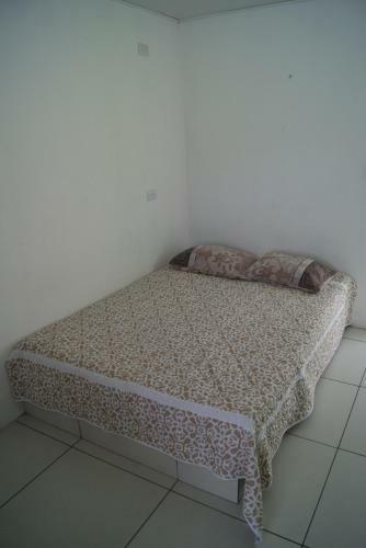 Apartamento Vistas De San Blas