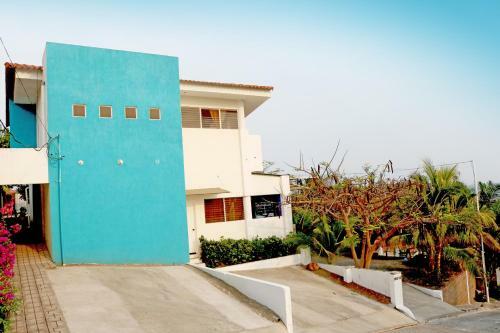 Apartamento Vistas De San Blas