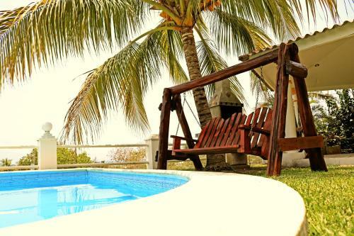 Apartamento Vistas De San Blas