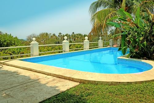 Apartamento Vistas De San Blas