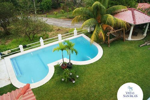 Apartamento Vistas De San Blas
