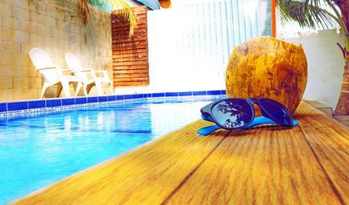 Apartamento Vistas De San Blas