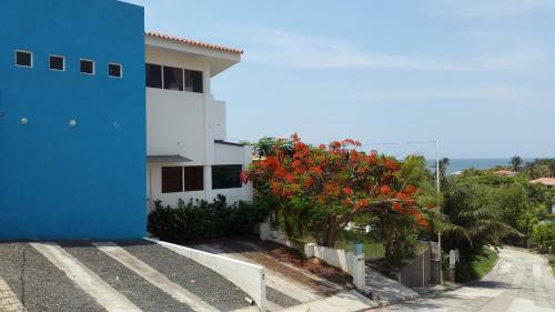 Apartamento Vistas De San Blas