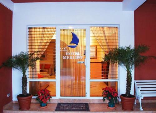 Hotel Merliot