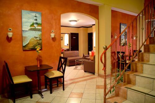 Hotel Merliot