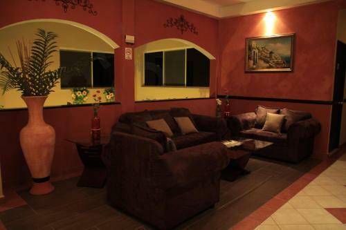 Hotel Merliot