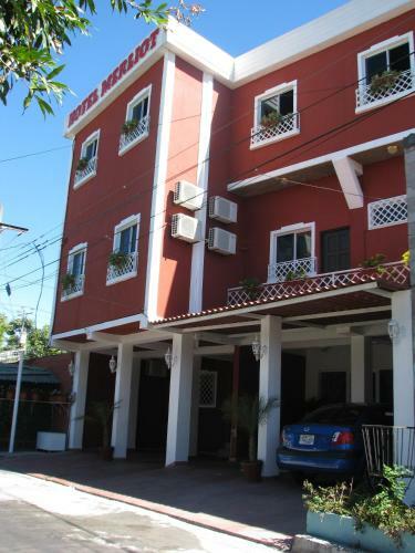 Hotel Merliot