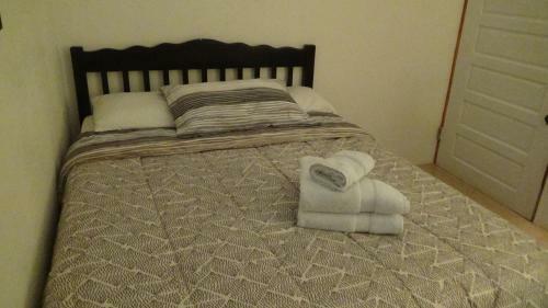 Hostal Hacienda Tropical Guest House
