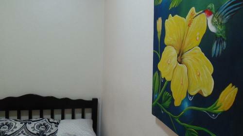 Hostal Hacienda Tropical Guest House