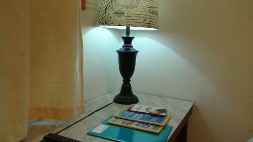 Hostal Hacienda Tropical Guest House