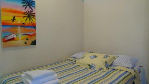 Hostal Hacienda Tropical Guest House