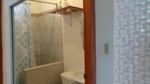 Hostal Hacienda Tropical Guest House