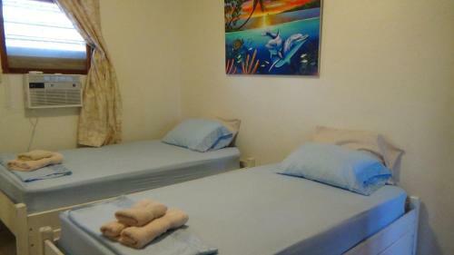 Hostal Hacienda Tropical Guest House