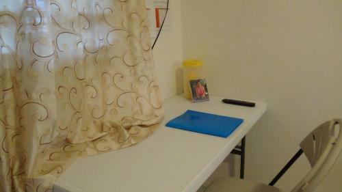 Hostal Hacienda Tropical Guest House