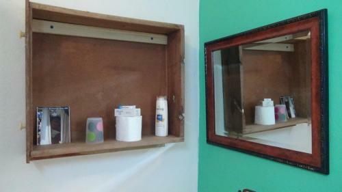 Hostal Hacienda Tropical Guest House
