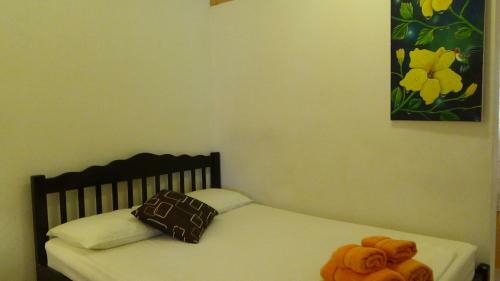 Hostal Hacienda Tropical Guest House
