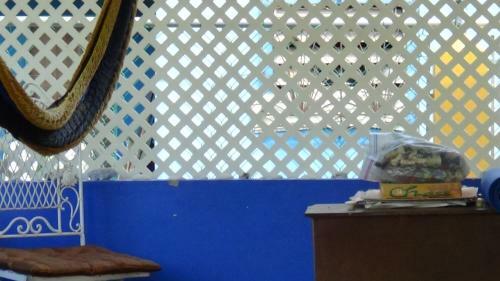Hostal Hacienda Tropical Guest House