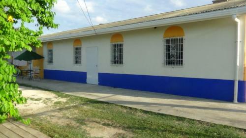 Hostal Hacienda Tropical Guest House