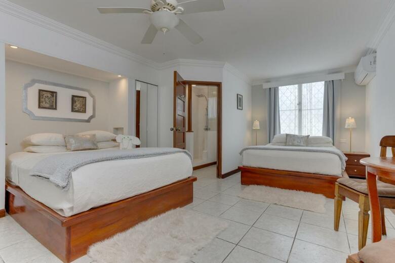 Bed & Breakfast Villa Boscardi