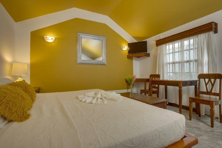 Bed & Breakfast Villa Boscardi
