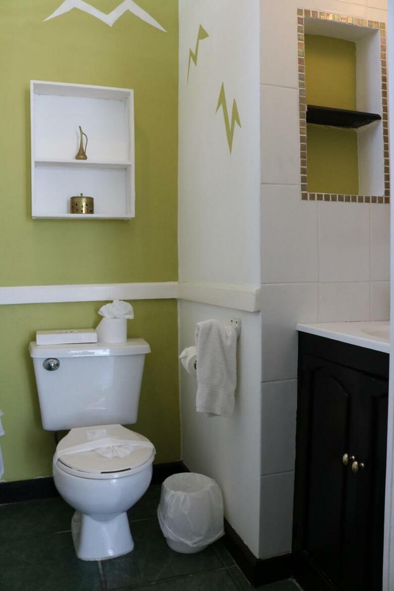 Bed & Breakfast Villa Boscardi