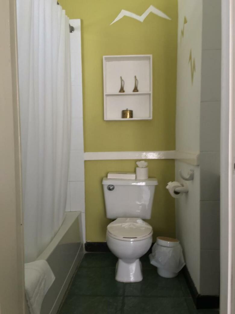 Bed & Breakfast Villa Boscardi