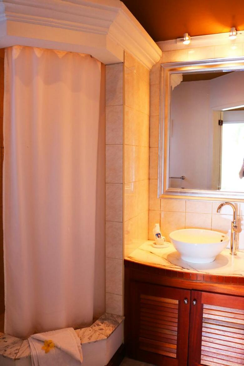Bed & Breakfast Villa Boscardi