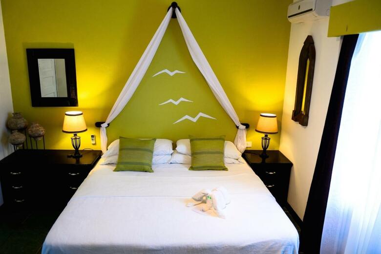 Bed & Breakfast Villa Boscardi