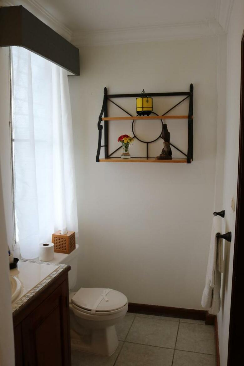 Bed & Breakfast Villa Boscardi