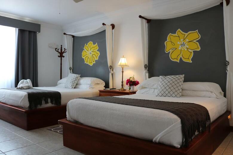 Bed & Breakfast Villa Boscardi