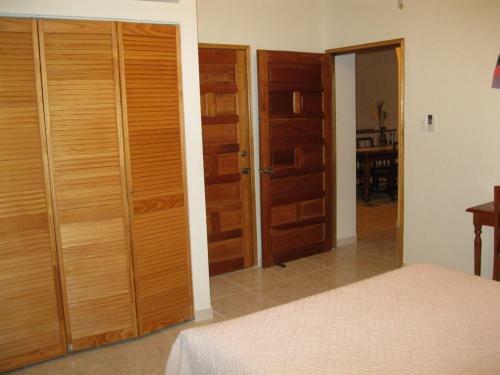 Bed & Breakfast Villa San Juan