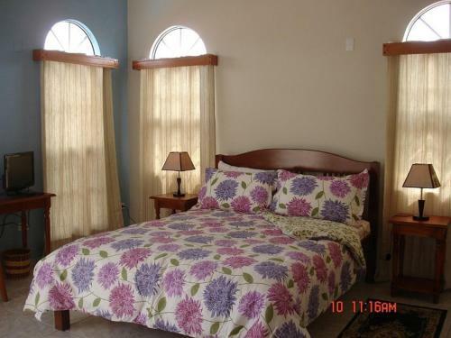 Bed & Breakfast Villa San Juan