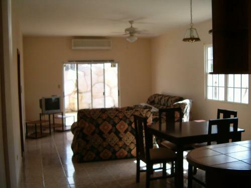 Bed & Breakfast Villa San Juan