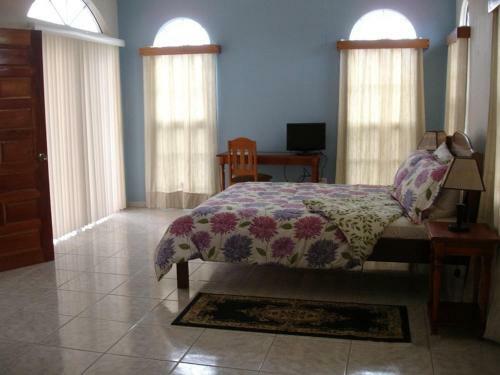 Bed & Breakfast Villa San Juan